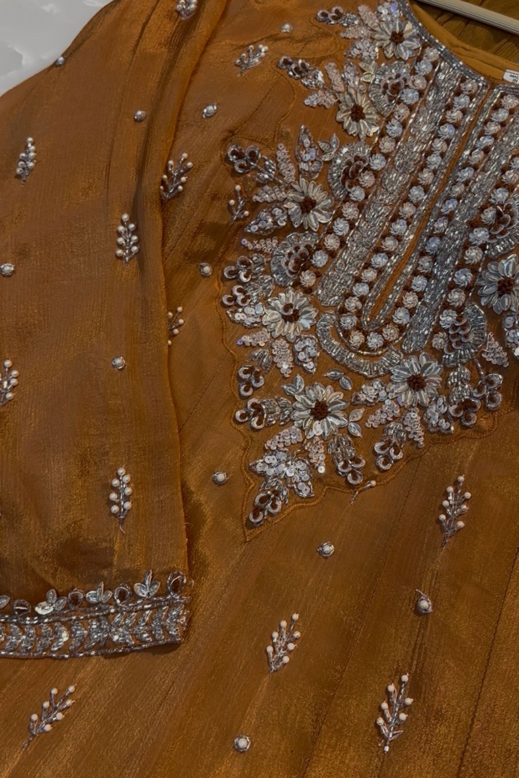 Banno Anarkali Suit