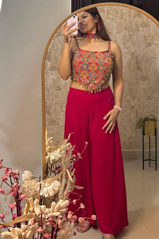 Heer Three Piece Set