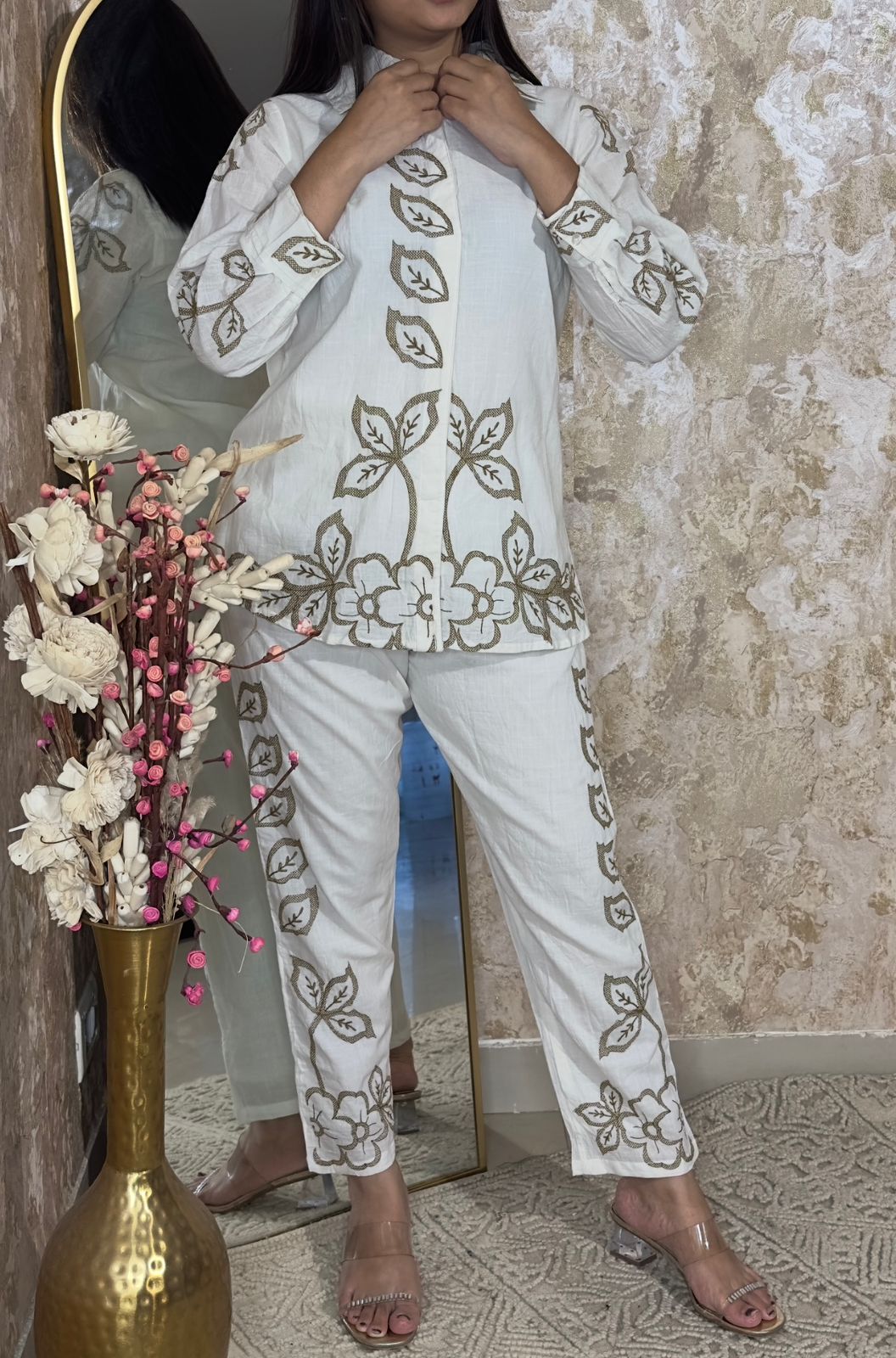 Classic Coord