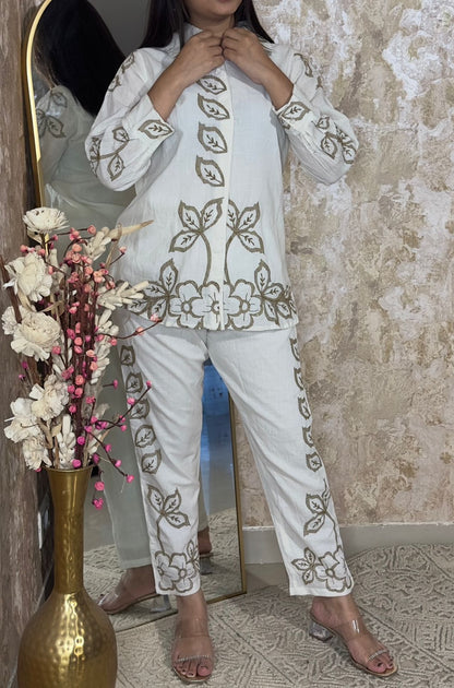 Classic Coord