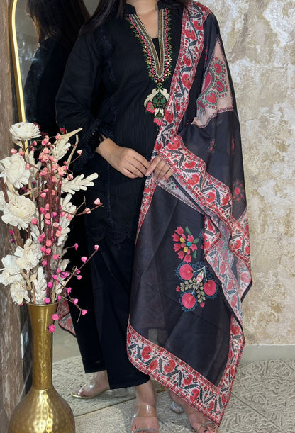 Farshi Salwar suit set
