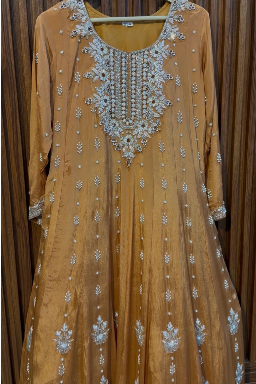 Banno Anarkali Suit