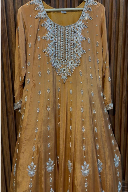 Banno Anarkali Suit