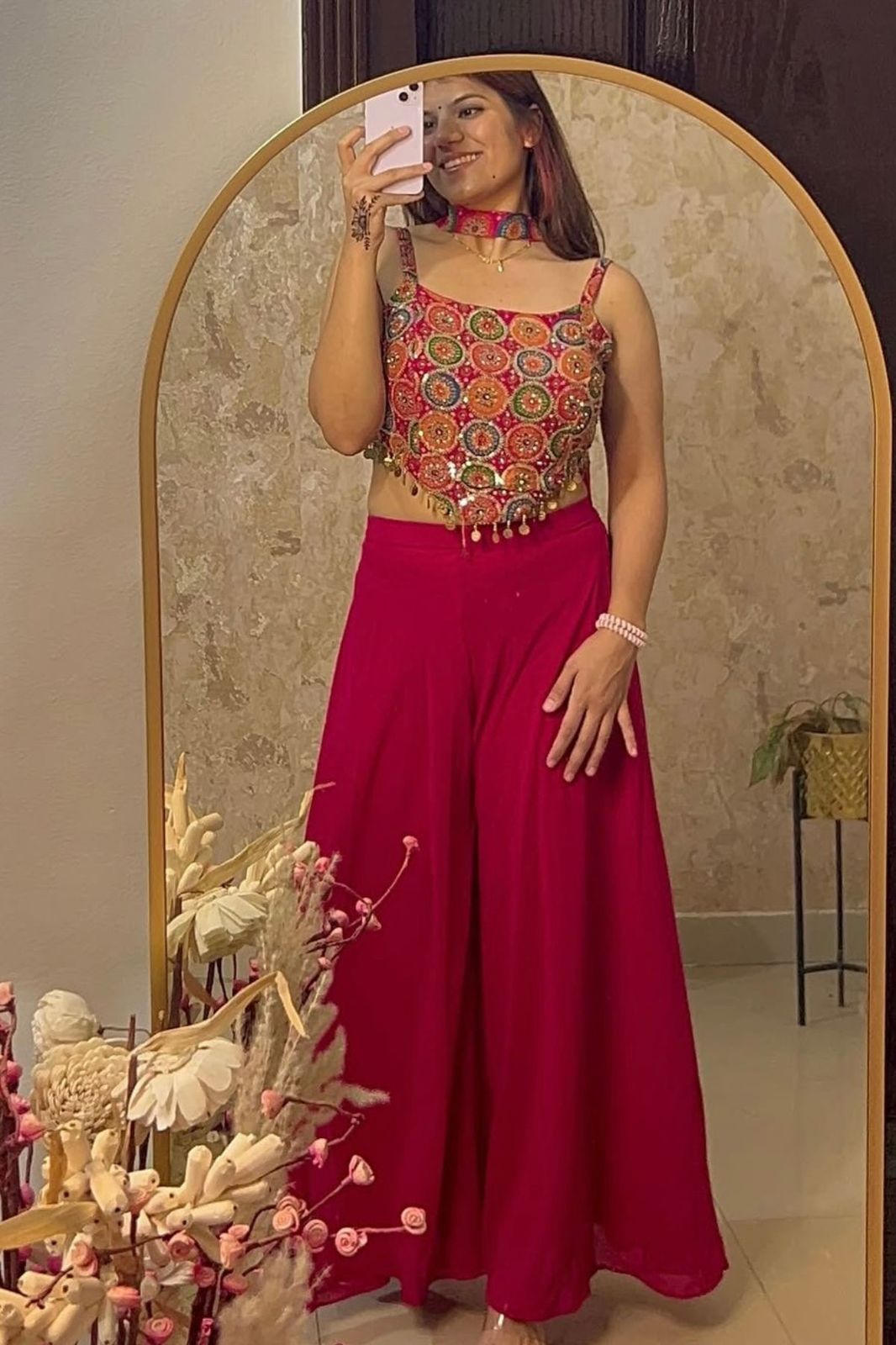 Heer Three Piece Set
